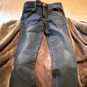 Women’s American Eagle Outfitters Skinny Jeans